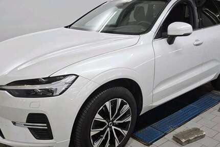 Volvo XC60 95.100 km 26.999 € Esslingen 73732
