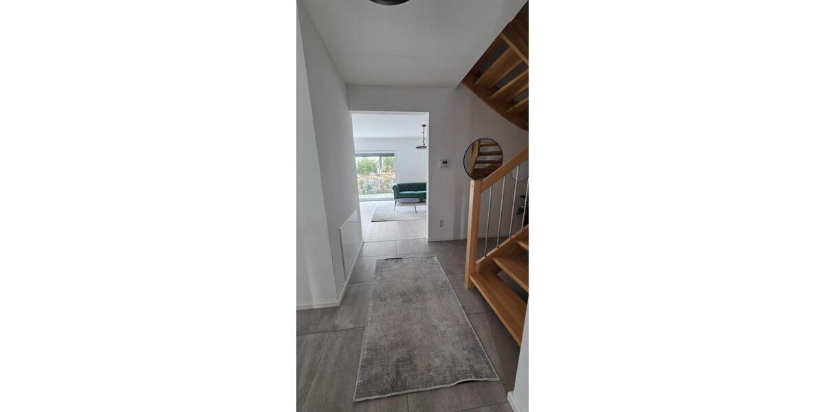 Neuwertiges Einfamilienhaus (Bj. 2019) in Idstein mit Garage 4 zimmer