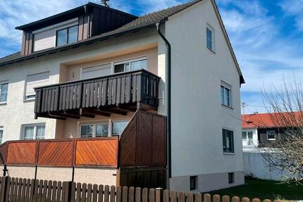 Haus Manching - 10 Zimmer, 265 m&sup2;, 599.000&euro; | Angebot:26822102