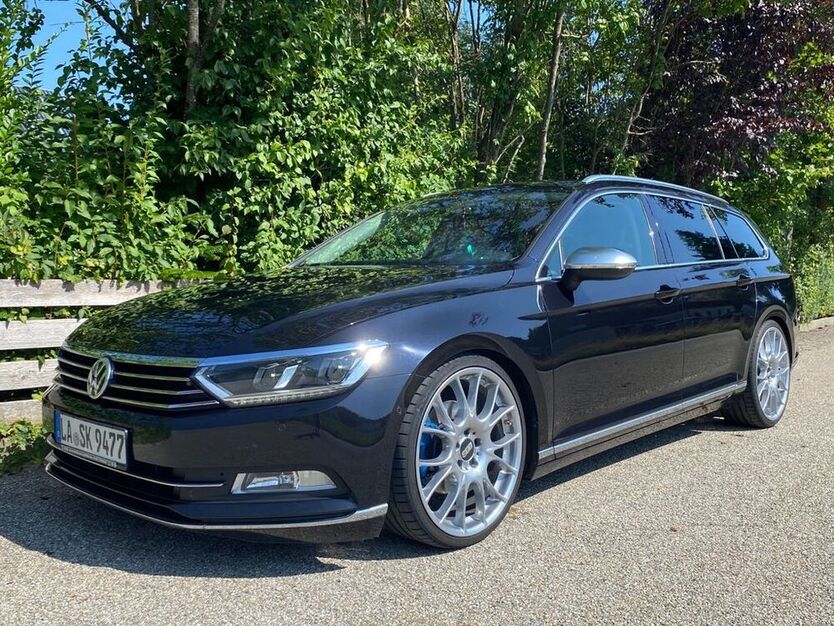 Passat