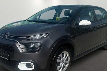 Citroen C3 32.263 km 11.790 &euro; Bad Tölz 83646