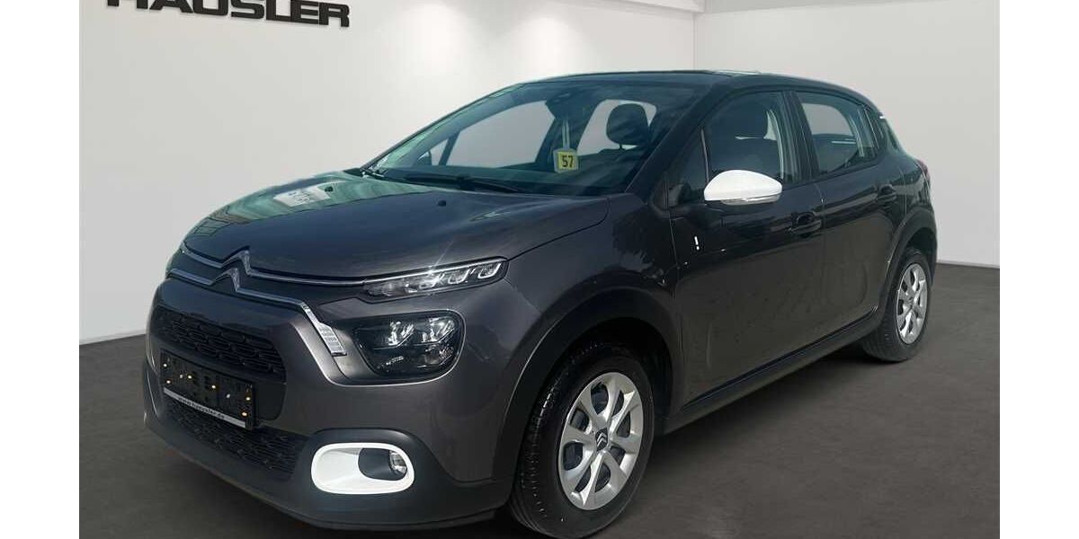 Citroen C3 32.263 km 11.790 &euro; Bad Tölz 83646