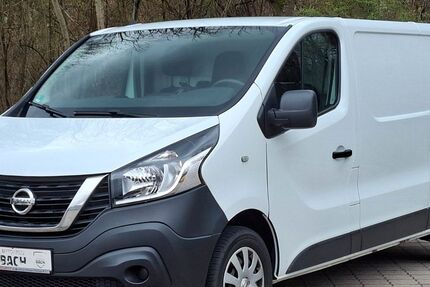 Nissan NV300 126.113 km 12.499 &euro; Remshalden 73630