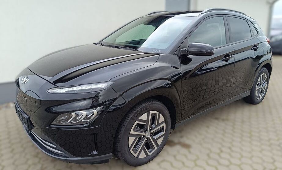 Hyundai KONA 29.450 km 21.490 € Broderstorf / OT Pastow 18184