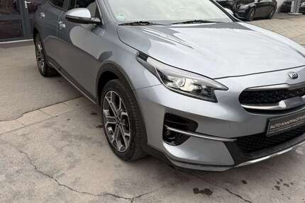 Kia XCeed 79.770 km 17.190 € Kolbermoor 83059