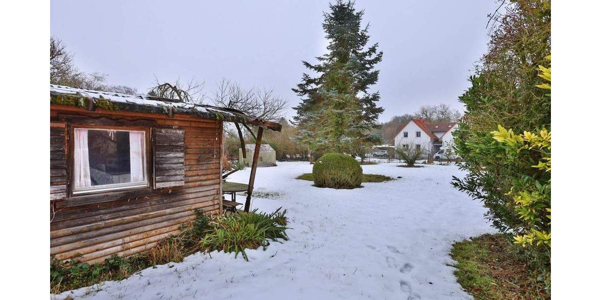 Grundstück Hanau Mittelbuchen - 599.000&euro; | Angebot:24670953