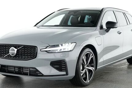 Volvo V60 18.000 km 49.990 € Salzatal OT Bennstedt 06198