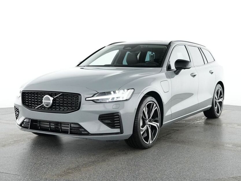 Volvo V60 18.000 km 49.990 € Salzatal OT Bennstedt 06198