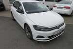 VW Polo United 1.0 TSI NAVI ALU APS SITZHZG APP KLIMA 62.600 km 14.988 &euro; Bergkamen 59192