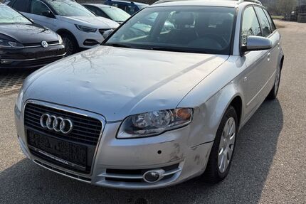 Audi A4 203.000 km 1.790 &euro; Vilsbiburg 84137