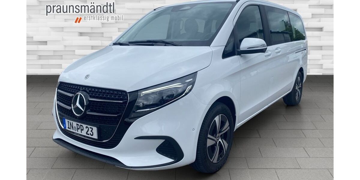 Mercedes-Benz V 300 5.000 km 68.994 &euro; Pfaffenhofen an der Ilm 85276