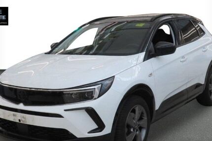 Opel Grandland (X) 34.200 km 18.780 &euro; Schwandorf 92421