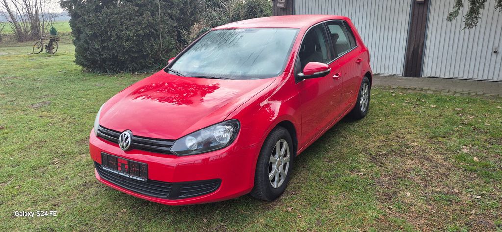 VW Golf 120.000 km 4.800 &euro; Steinfeld (oldenburg) 49439