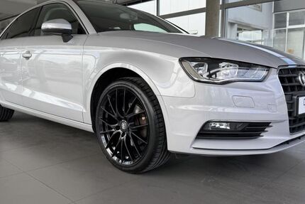 Audi A3 64.100 km 14.980 &euro; Rheinfelden (Baden) (Rheinfelden) 79618