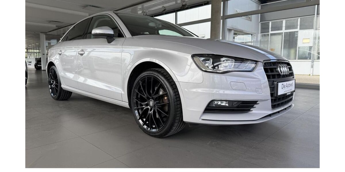 Audi A3 64.100 km 14.980 &euro; Rheinfelden (Baden) (Rheinfelden) 79618