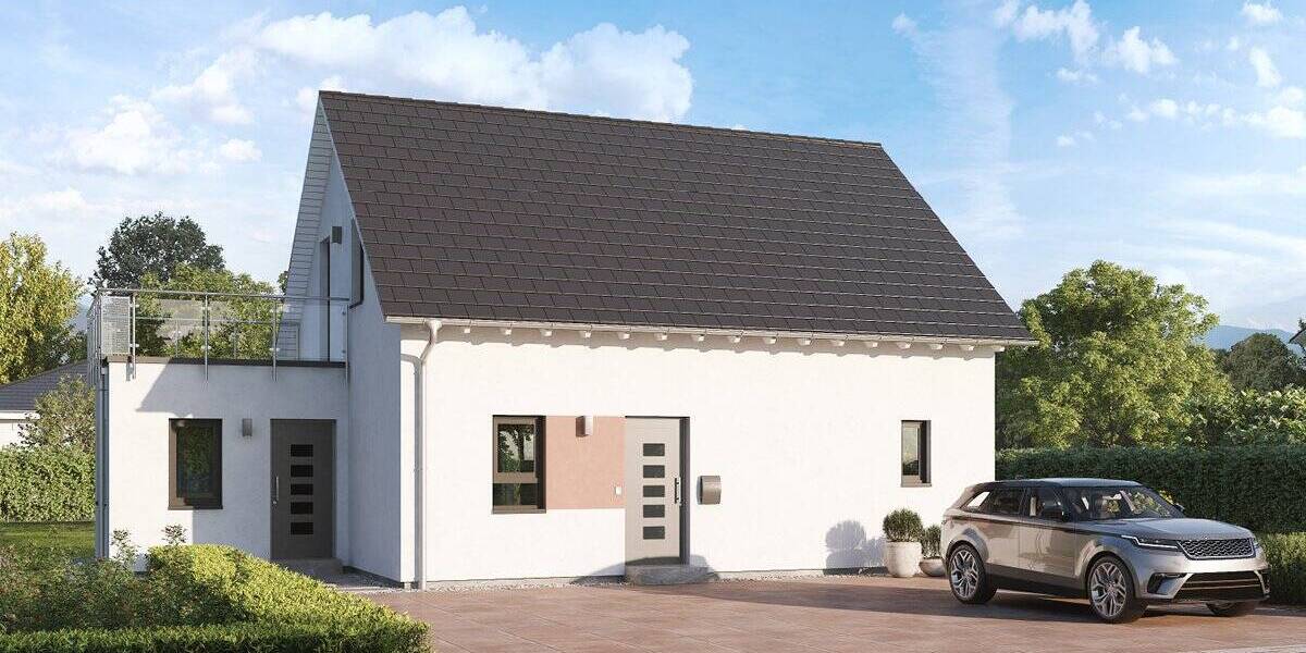 Einfamilienhaus Schneeberg /Erzg. Neustädtel - 5 Zimmer, 147 m&sup2;, 248.829&euro; | Angebot:26155868