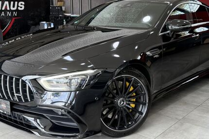 Mercedes-Benz AMG GT 55.000 km 67.890 &euro; Erding 85435