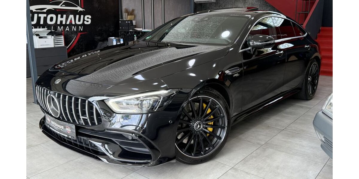 Mercedes-Benz AMG GT 65.000 km 67.890 &euro; Erding 85435