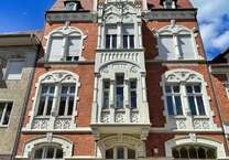 Wohnung zum Mieten in Stendal 850 € 121 m²