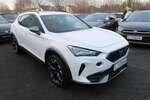Cupra Formentor VZ 1.4 eHybrid DSG NAVI PANORAMA KAMERA 36.769 km 27.988 &euro; Bergkamen 59192