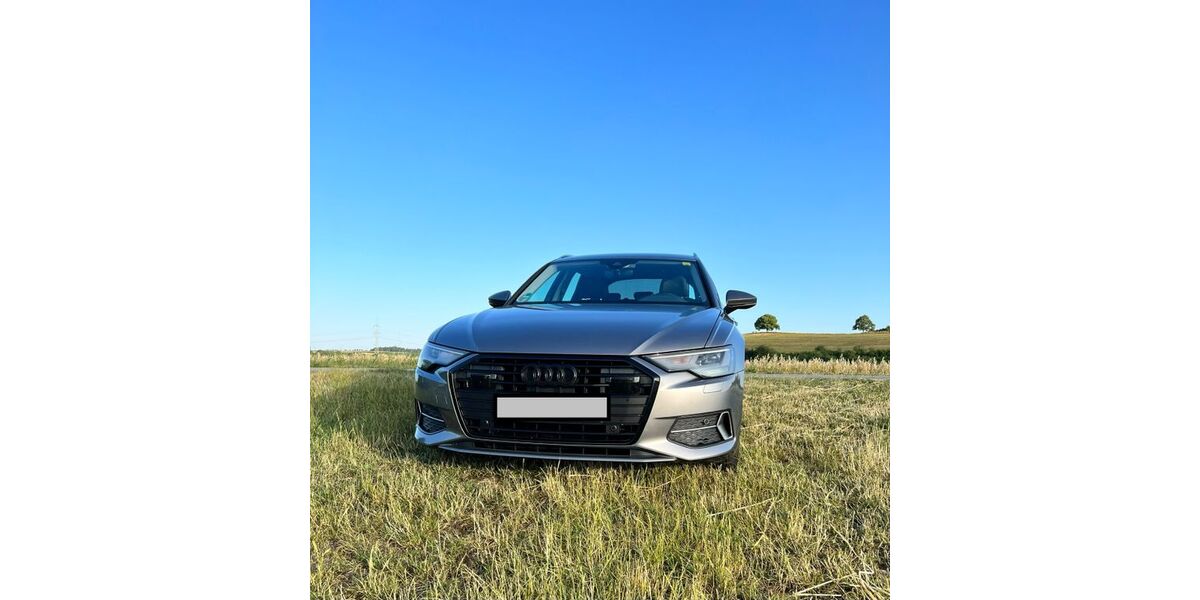Audi A6 96.500 km 26.500 &euro; Grosselfingen 72415
