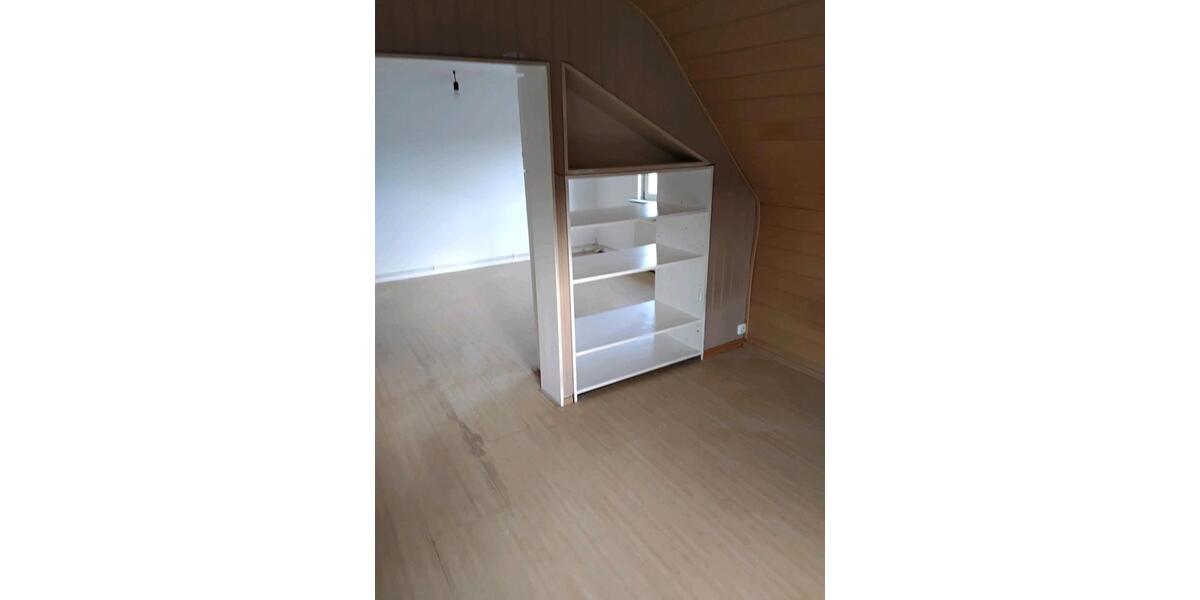 Erdgeschoßwohnung Langelsheim - 3 Zimmer, 72 m&sup2;, 340&euro; | Angebot:26412637