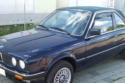BMW 320 169.000 km 16.290 &euro; Großmehring 85098