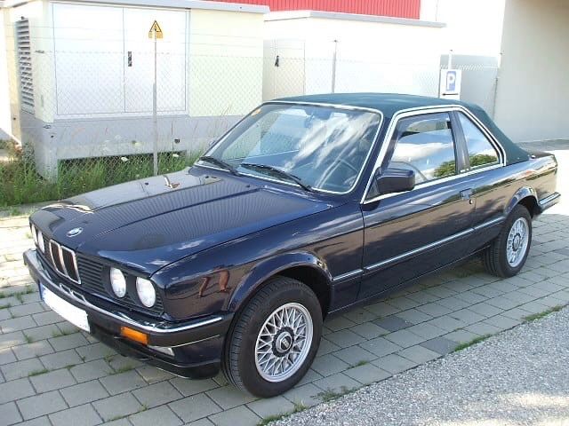 BMW 320 169.000 km 16.290 &euro; Großmehring 85098