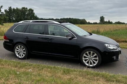 VW Golf 143.000 km 8.900 € Putensen 21376