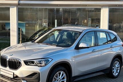 BMW X1 12.880 km 24.981 &euro; Bad Wildungen 34537