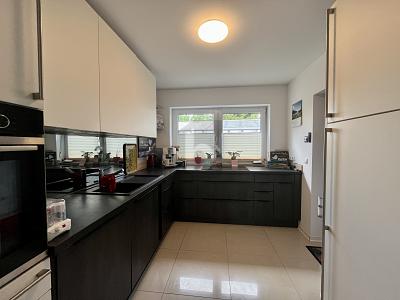HOCHWERTIG, GEMÜTLICH UND VIEL PLATZ - Reihenendhaus Oberstaufen | Angebot:27075035