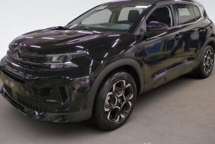 Citroen C5 Aircross 19.264 km 21.990 &euro; Hohenlockstedt 25551