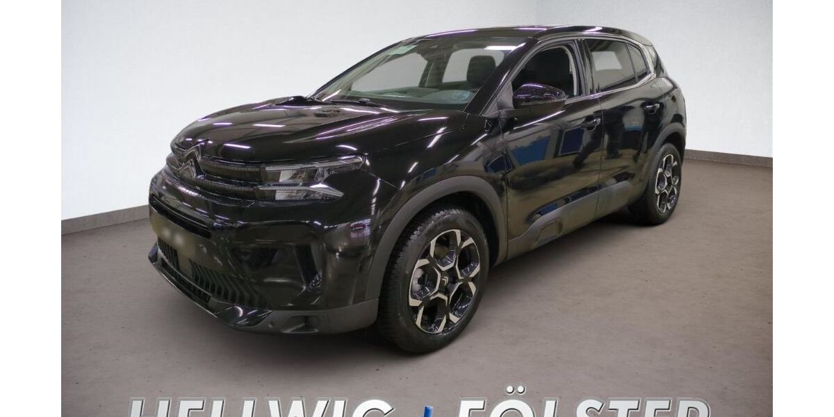 Citroen C5 Aircross 19.264 km 21.990 &euro; Hohenlockstedt 25551