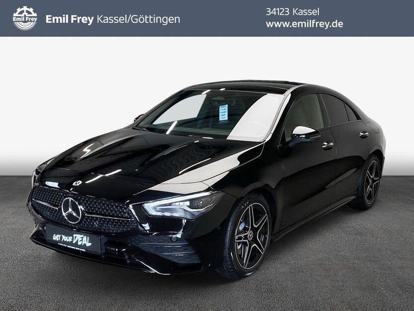 CLA 180