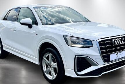 Audi Q2 71.291 km 24.890 € Hanau 63450