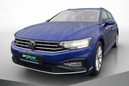 VW Passat 90.460 km 25.390 &euro; Paderborn 33100