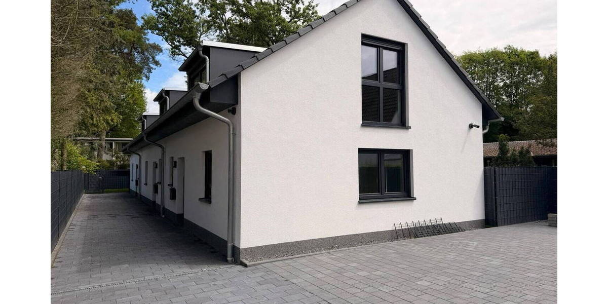 Reihenmittelhaus Mörfelden-Walldorf Walldorf - 3 Zimmer, 105 m&sup2;, 2.500&euro; | Angebot:26616762