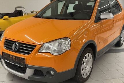 VW Polo 170.000 km 5.250 &euro; Niestetal bei Kassel 34266