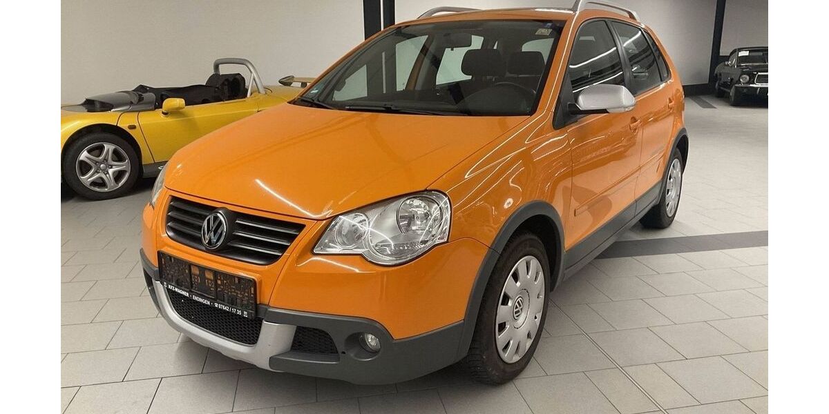 VW Polo 170.000 km 5.250 &euro; Niestetal bei Kassel 34266