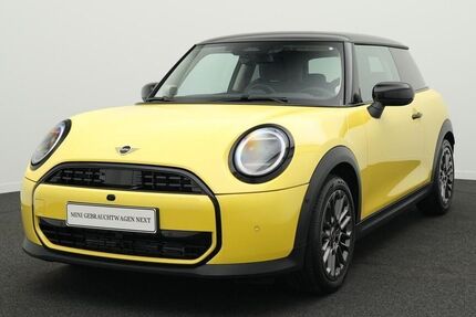 Mini Cooper C 8.621 km 25.779 &euro; Leipzig 04103