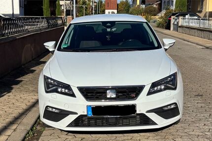 Seat Leon 115.000 km 15.800 &euro; Bad Kreuznach 55545