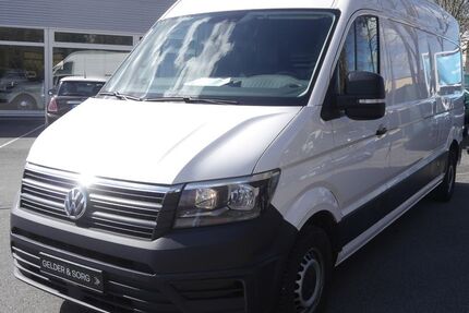 VW Crafter 383.869 km 13.990 &euro; Haßfurt 97437