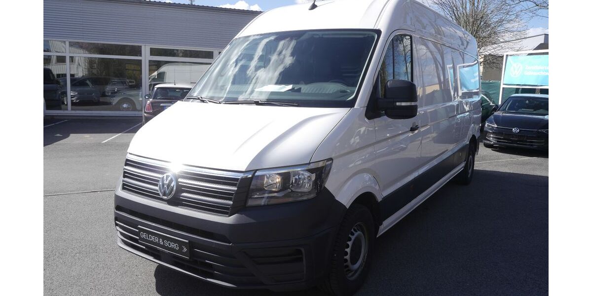VW Crafter 383.869 km 13.990 &euro; Haßfurt 97437