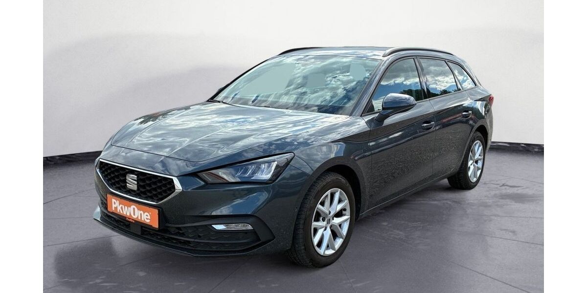 Seat Leon 70.735 km 19.460 &euro; Göppingen 73037