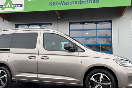 VW Caddy 20.000 km 27.900 &euro; Schmallenberg 57392