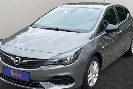 Opel Astra 44.000 km 12.990 &euro; Wandlitz OT Basdorf 16348