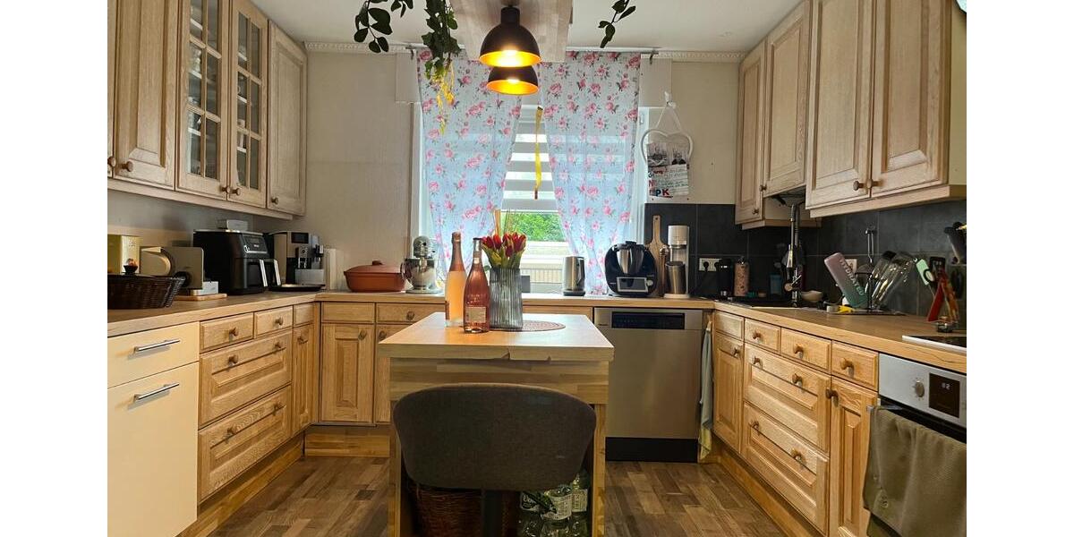 Reihenhaus Gütersloh Avenwedde - 6 Zimmer, 153 m&sup2;, 460.000&euro; | Angebot:25809268