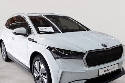 Skoda Enyaq 65.067 km 29.989 &euro; Fernwald-Steinbach 35463