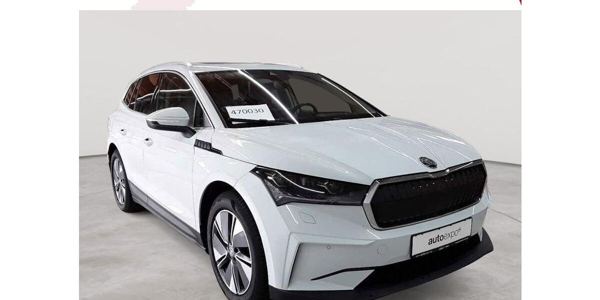 Skoda Enyaq 65.067 km 29.989 &euro; Fernwald-Steinbach 35463