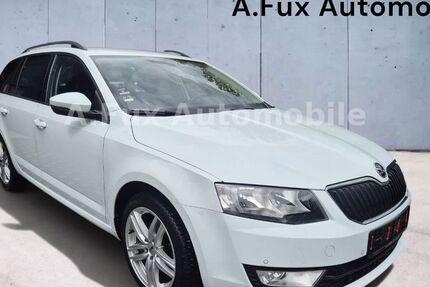 Skoda Octavia 196.750 km 8.399 &euro; Birkenfeld bei Pforzheim 75217